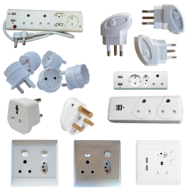 Plugs and Adapters