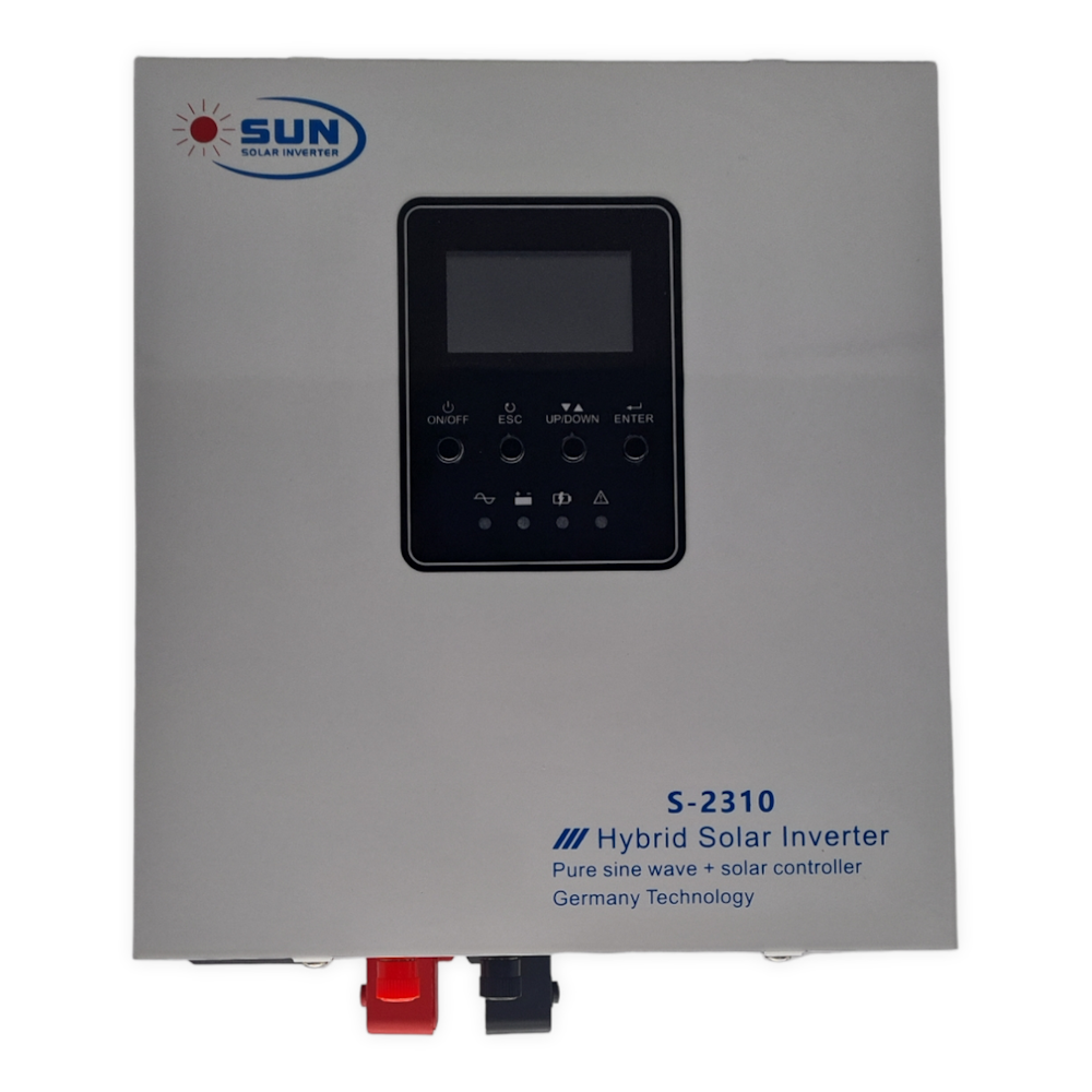 1000w Solar Hybrid Inverter