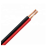 100m Twinflex Speaker Cable - Red Black
