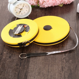 10m Fibre Measuring Tape