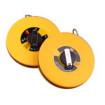 10m Fibre Measuring Tape