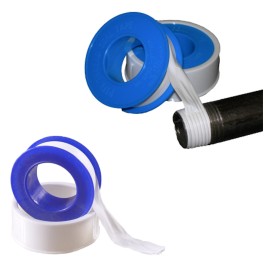 12 Piece PTFE Plumbing Tape Set