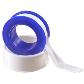 12 Piece PTFE Plumbing Tape Set