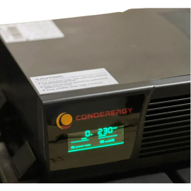 1200VA 720w Inverter