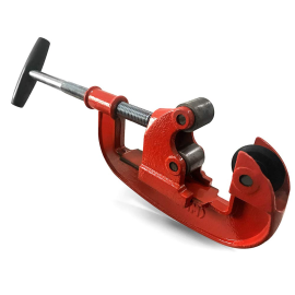 15 to 50mm Adjustable Pipe Cutter