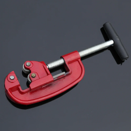 15 to 50mm Adjustable Pipe Cutter