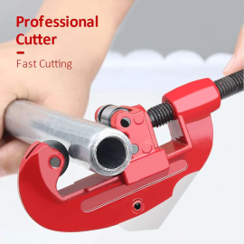 15 to 50mm Adjustable Pipe Cutter