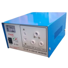 180w Inverter