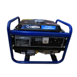 1900w Generator