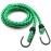 2 Pack Elastic Bungee Rope