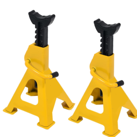 2 Piece 3 Ton Jack Stand Set