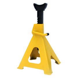 2 Piece 6 Ton Jack Stand Set