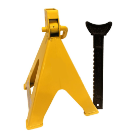 2 Piece 6 Ton Jack Stand Set