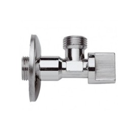 2 Piece Angle Valve Set