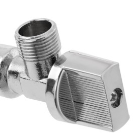 2 Piece Angle Valve Set