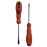 2 Piece Magnetic Screwdriver Set