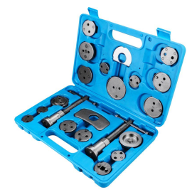 21 Piece Universal Brake Calliper Wind Back Set