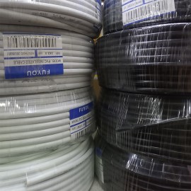 3 Core Cable 2.5mm - 100m Roll