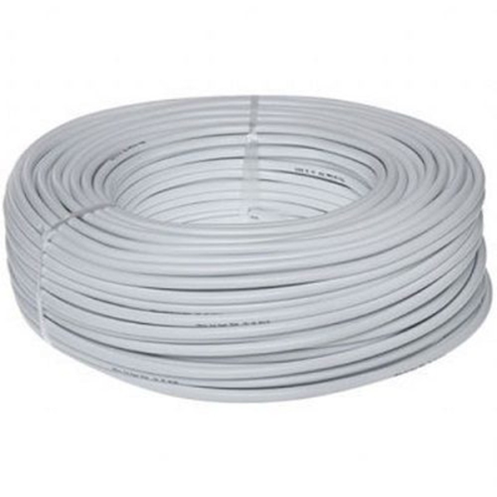 3 Core Cable 2.5mm - 100m Roll