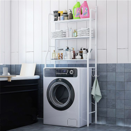 3 Tier Washing Machine Rack