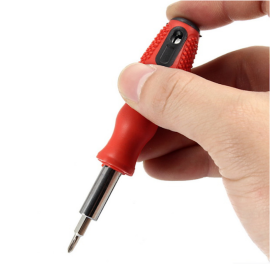 31 Piece Precision Screwdriver Set