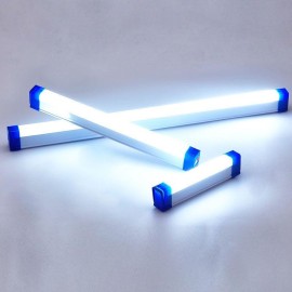 32cm Rechargeable LED Light Bar