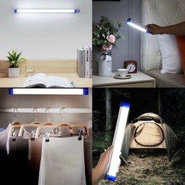 32cm Rechargeable LED Light Bar
