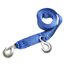 4m 3T Tow Rope