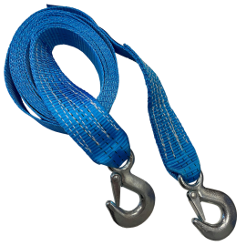 4m 3T Tow Rope