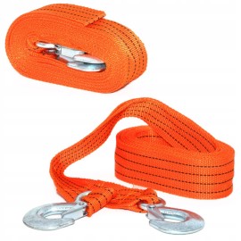 4m 5T Tow Rope