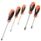 5 Piece Magnetic Screwdriver Set