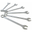 6 Piece Combination Spanner Set