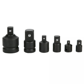 6 Piece Socket Adapter Set