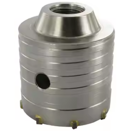60mm Core Drill Bit