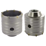 60mm Core Drill Bit