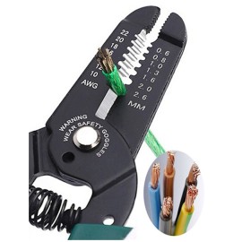 7inch Wire Stripper