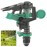 Adjustable Impact Sprinkler