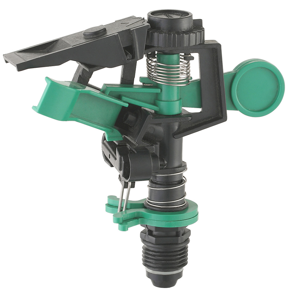 Adjustable Impact Sprinkler