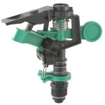 Adjustable Impact Sprinkler