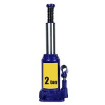 2 Ton Bottle Jack