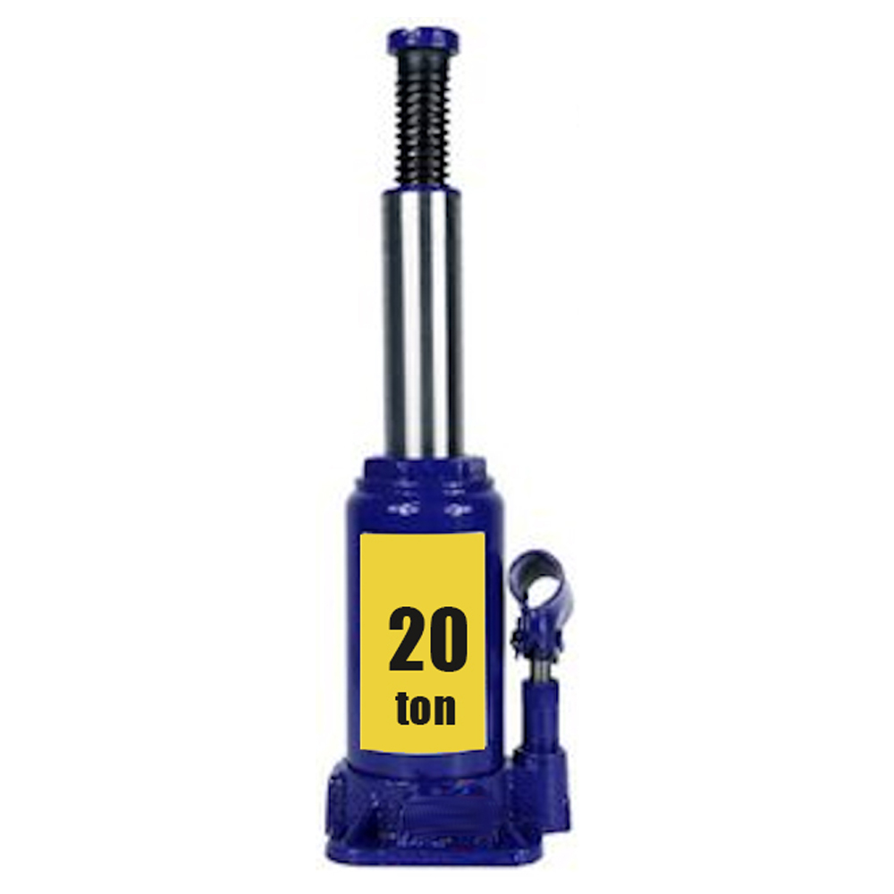 20 Ton Bottle Jack