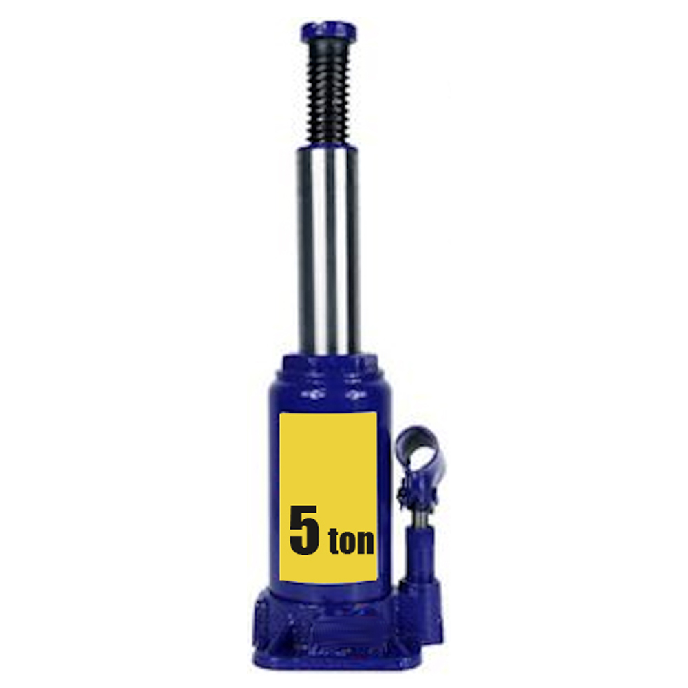 5 Ton Bottle Jack