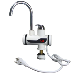 Electric Instant Hot Water Faucet