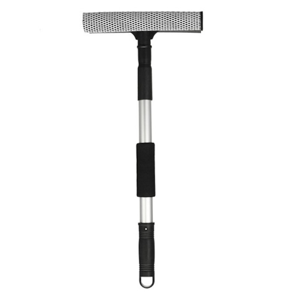 Extendable Window Squeegee