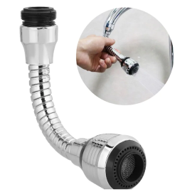 Flexible Faucet Filter 