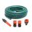 10m Hose Pipe with 4 Attachments