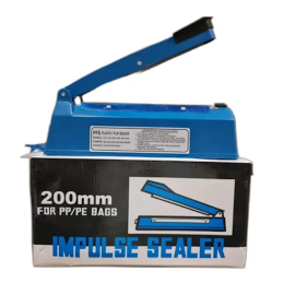 200mm Impulse Sealer