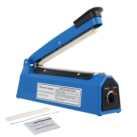 200mm Impulse Sealer