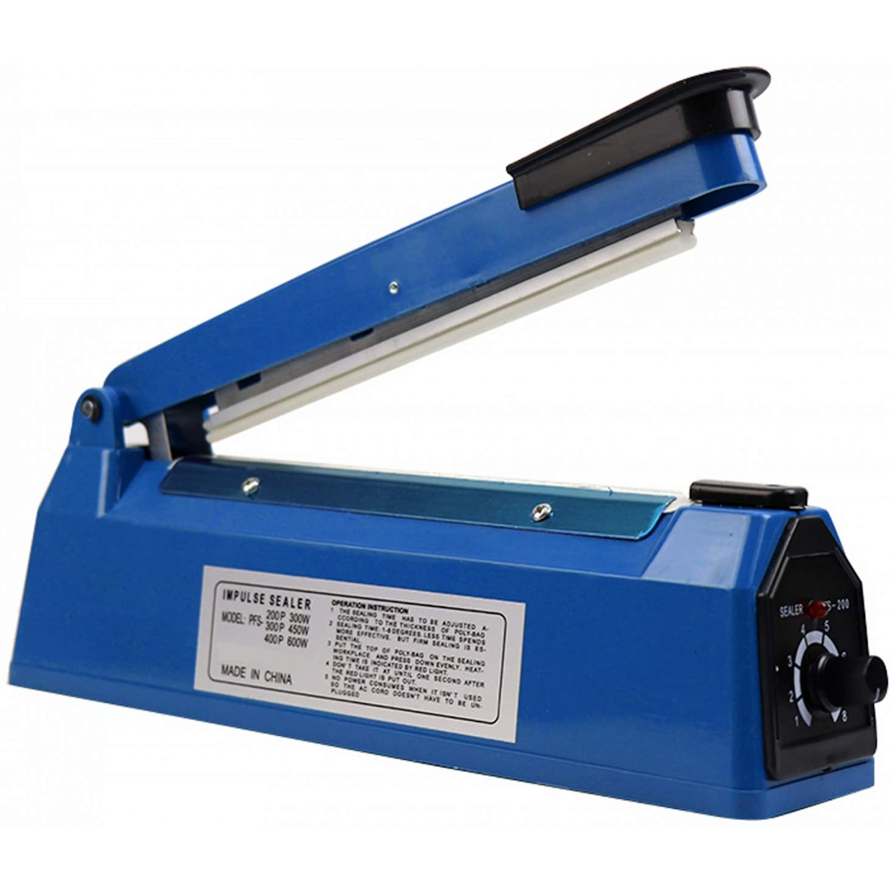 200mm Impulse Sealer