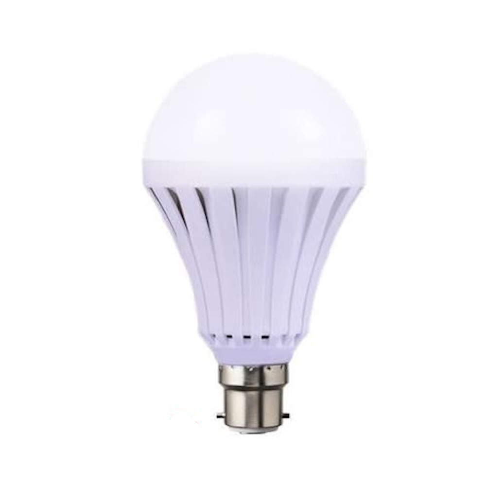 7W Smart Load Shedding Light Bulb - Power Outages | EZDIY.co.za